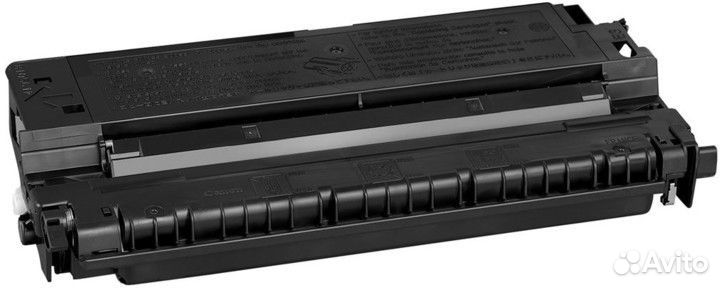 E-16A Совместимый тонер-картридж
