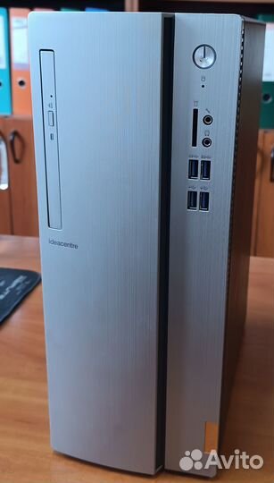 Lenovo i3 / 16gb / 256 gb