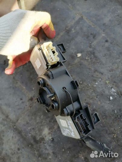 Подрулевые переключатели лифан бриз