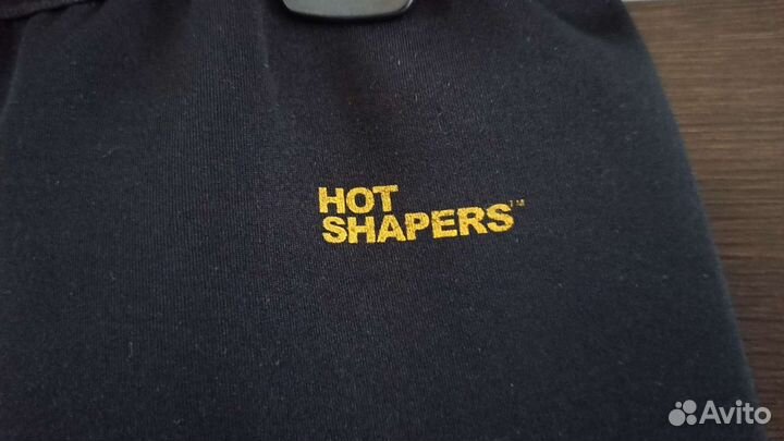 Шорты для похудения