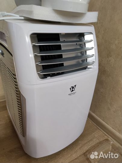 Мобильный кондиционер бу