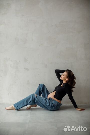 Фотосессия беременности