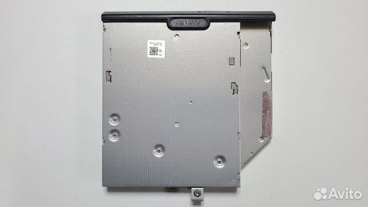 DVD привод с панелью ноутбука Samsung R60