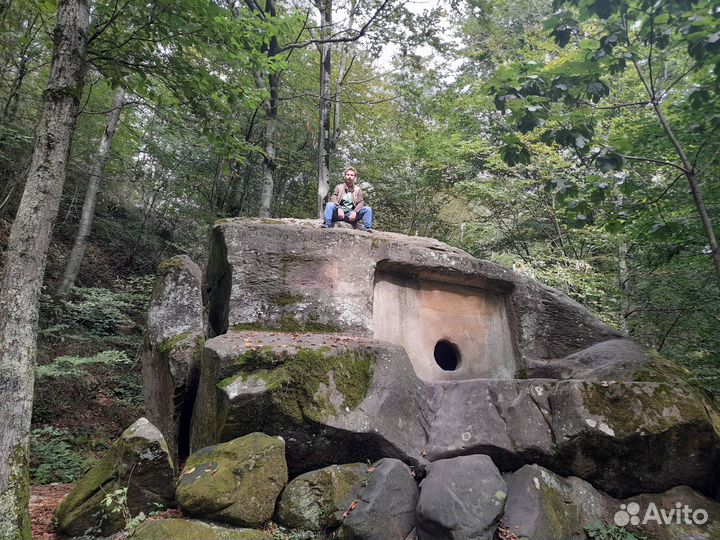 Йога туры радости и ретриты в Сочи из Челябинска