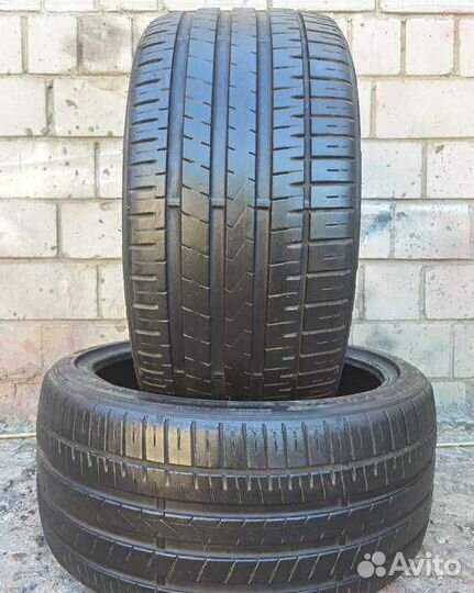 Falken Azenis FK-510 255/35 R19 96Y