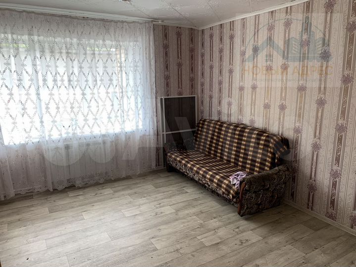2-к. квартира, 49,8 м², 1/2 эт.