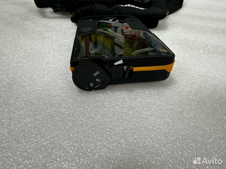 Бипер Лавинный BCA Tracker 3 2332003.1.1.1SIZ