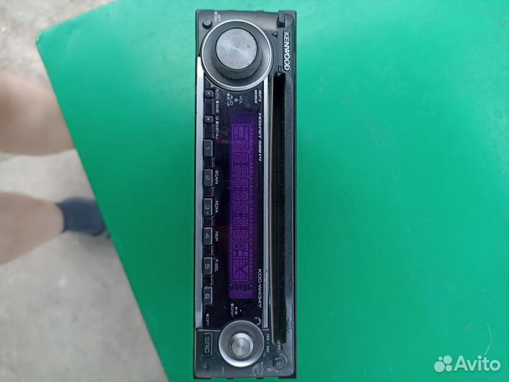 Автомагнитола 1din бу