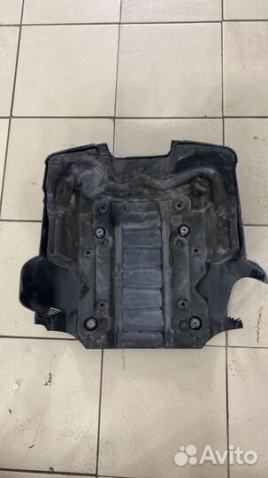 Накладка двигателя BMW 7-Series E65 E66