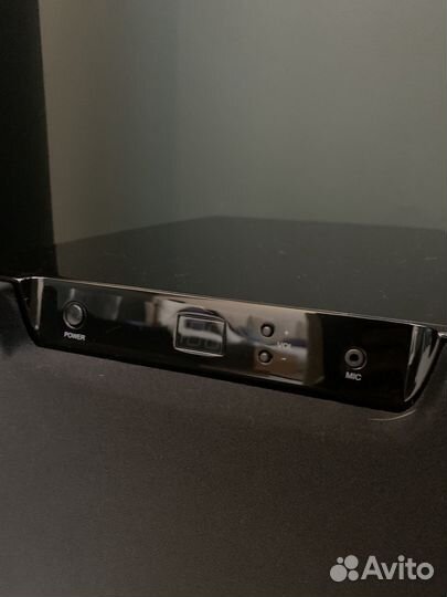 Сабвуфер Velodyne SPL ultra 1000