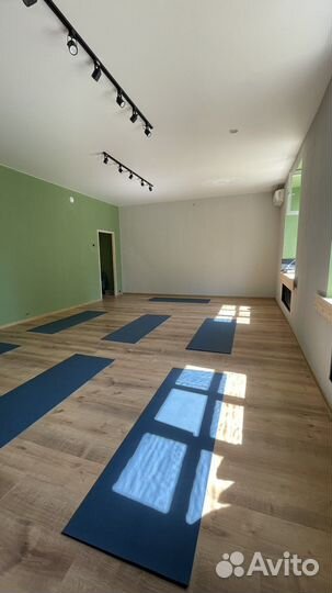 Свободного назначения, 51 м²