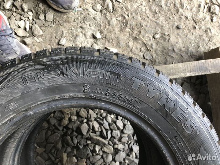 Nokian Tyres Nordman 7 175/65 R14