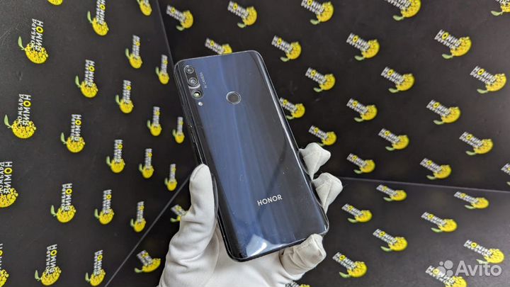 HUAWEI P smart Z, 4/64 ГБ