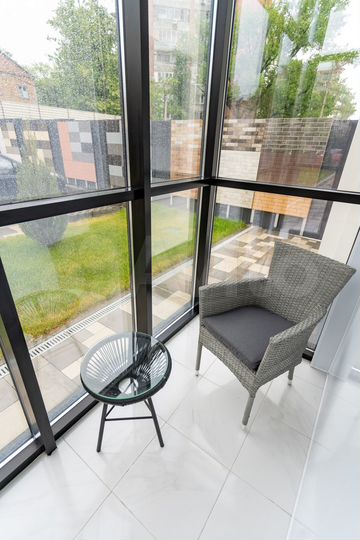 Квартира-студия, 30,5 м², 16/25 эт.