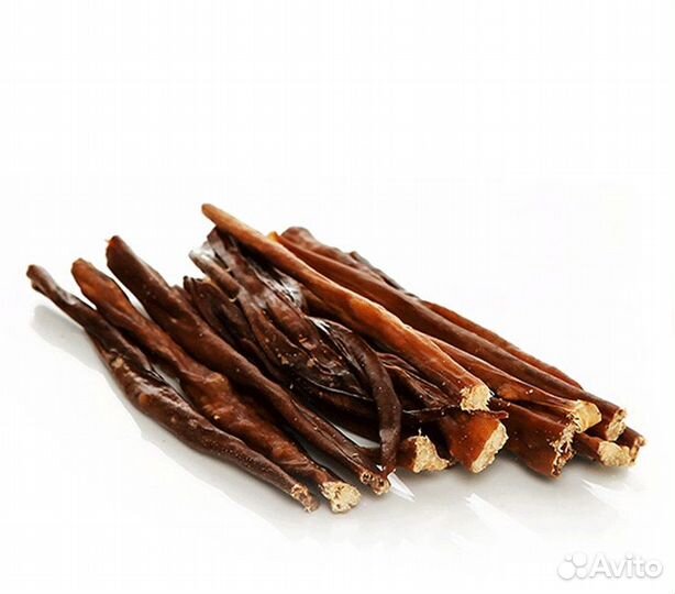 Лакомства для собак