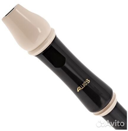 Блок Флейта Aulos Robin 205A