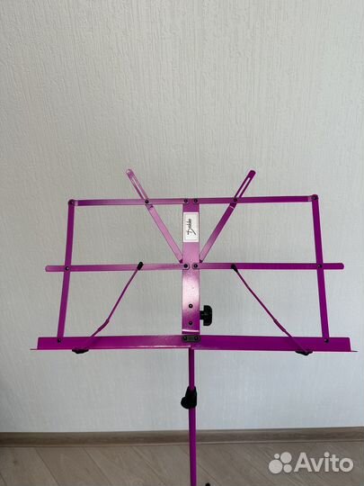 Пюпитр (подставка для нот)