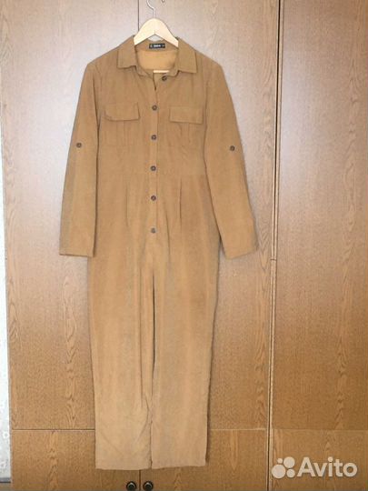 Комбинезон женский р-р М