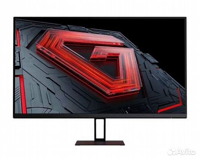 Игровой Монитор xiaomi диагональ 27 165hz
