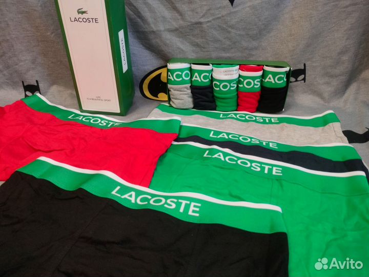 Мужские трусы