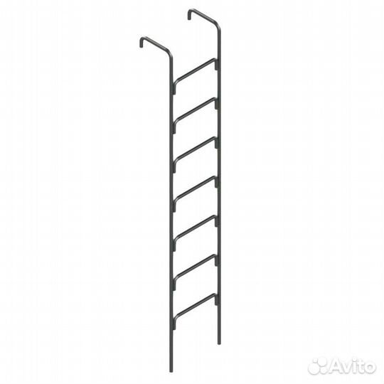 Лестницы для канализации, теплосети, водопровода