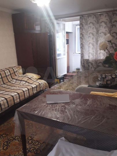 2-к. квартира, 35 м², 3/5 эт.