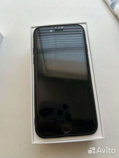 iPhone 6S, 128 ГБ