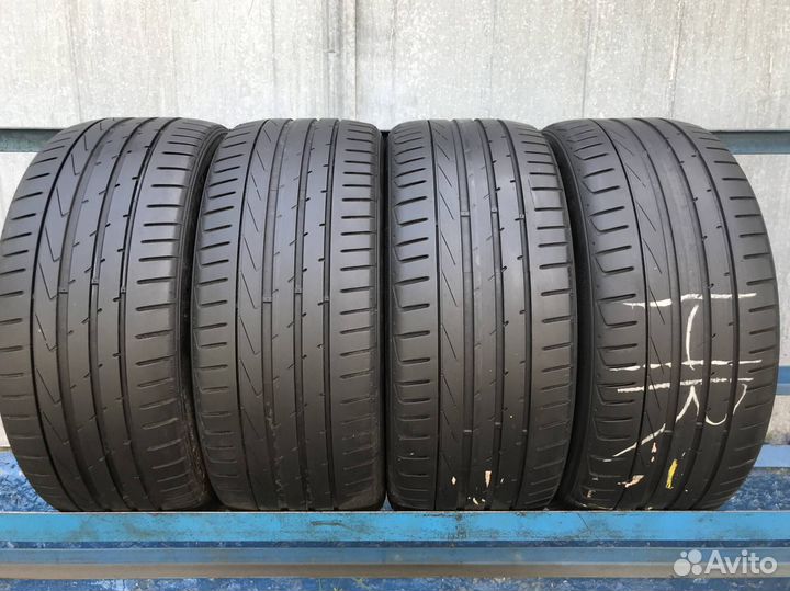 Hankook Ventus S1 Evo 2 K117 225/50 R17
