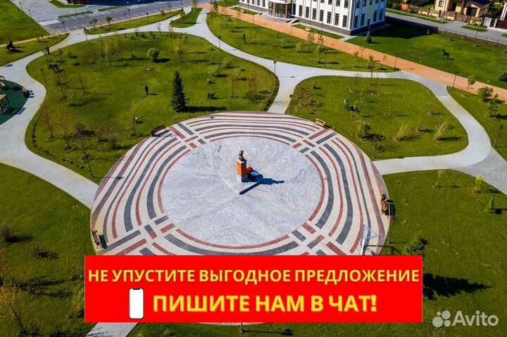 Тротуарная плитка поревит. В наличии