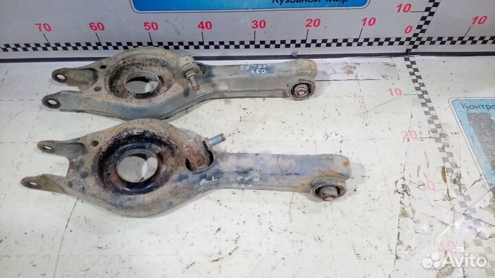 Рычаг задний под пружину Kia Ceed 2