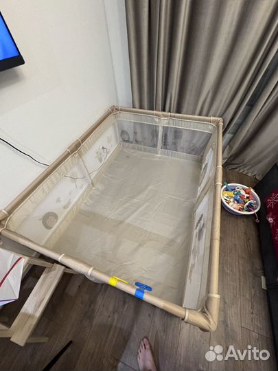 Манеж детский 160 на 120