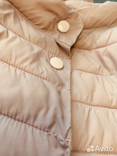 Куртка демисезонная женская 48 50