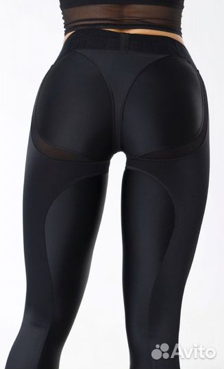 Новые леггинсы