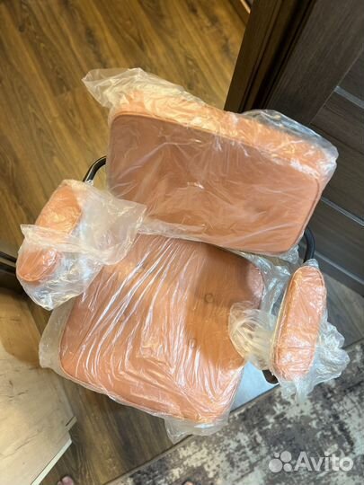 Новое офисное кресло, аналог IKEA alefjäll