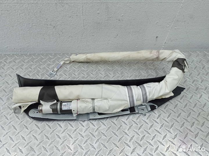 Подушка безопасности потолочная левая, Mercedes Sprinter 2021