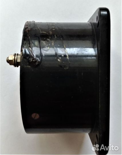 Вольтметр 1954г. СССР