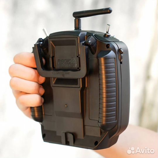 Аппаратура управления RadioMaster