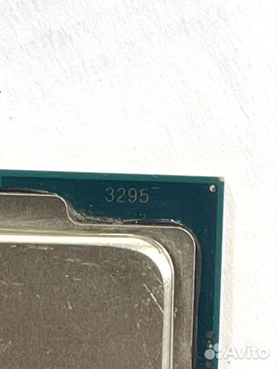 Процессор 1150 Intel Core i7-4790