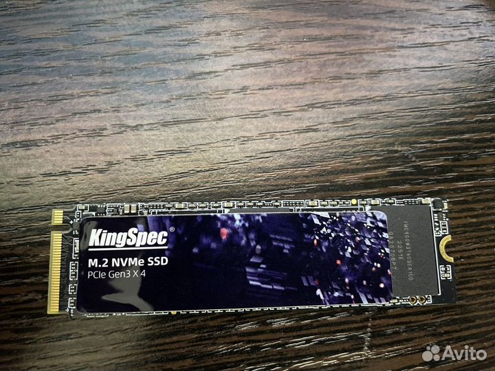 Ssd m2 nvme 1tb