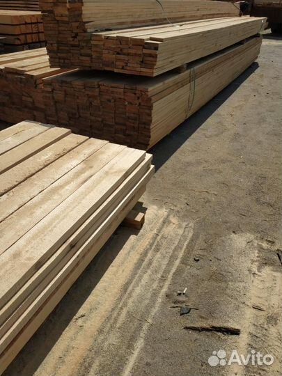 Доска брус доска