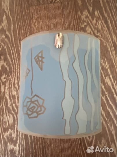 Светильники