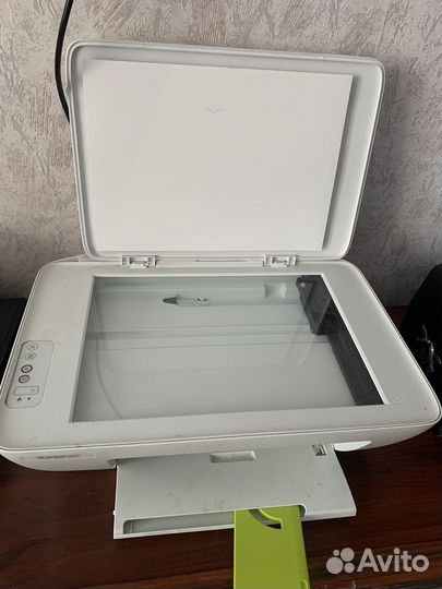 Принтер hp deskjet 2130