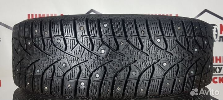 Bridgestone Blizzak Spike-02 195/65 R15