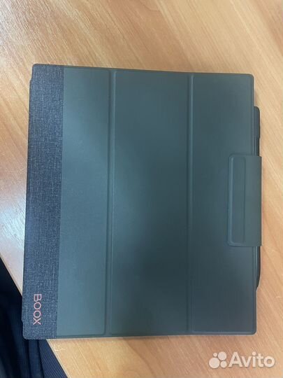 Onyx boox note air 2 plus