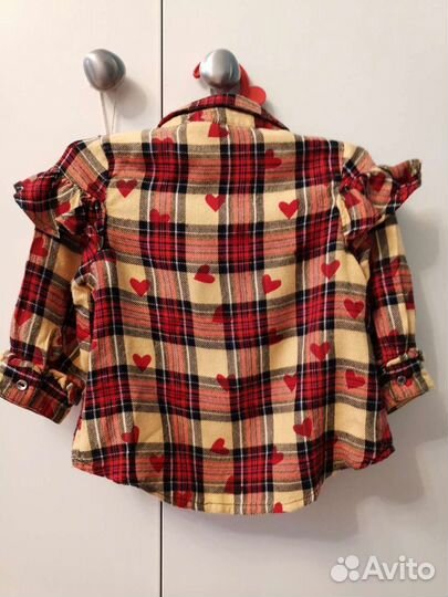 Красивые детские вещи