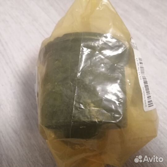 Сайлентблоки киа рио 3, солярис