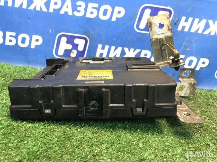 Блок комфорта Ssang Yong Actyon New 2.0 G20T 2013