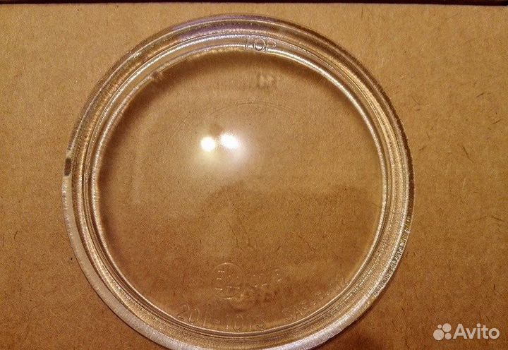 Фара противотуманная Suzuki Jimny 2005