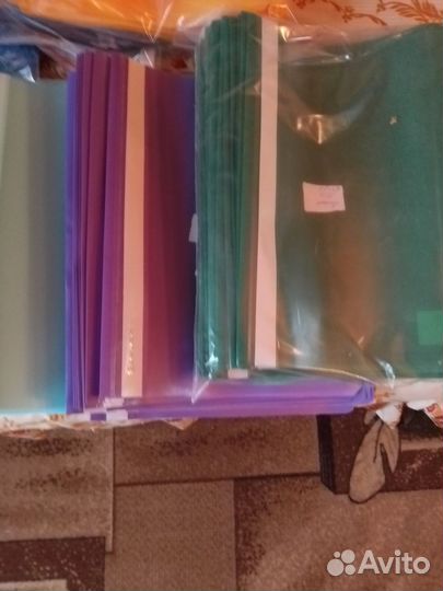 Файл-скоросшиватель