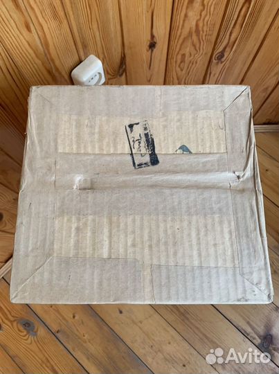 Автомагнитола Урал